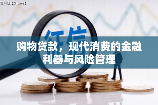 山上购物贷款，现代消费的金融利器与风险管理