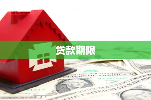 山上贷款期限