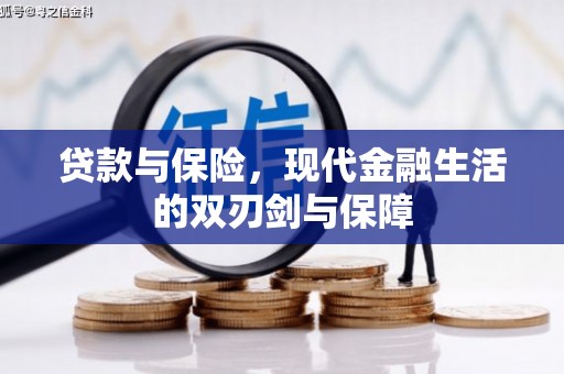 山上贷款与保险，现代金融生活的双刃剑与保障