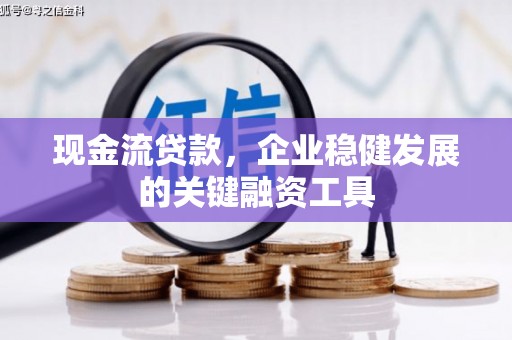山上现金流贷款，企业稳健发展的关键融资工具