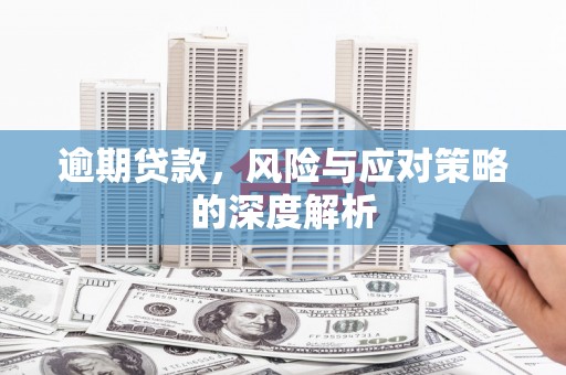 山上逾期贷款，风险与应对策略的深度解析