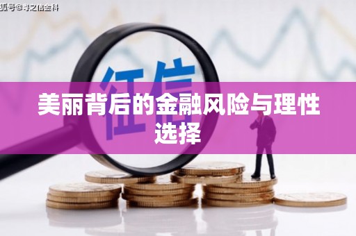 山上美丽背后的金融风险与理性选择
