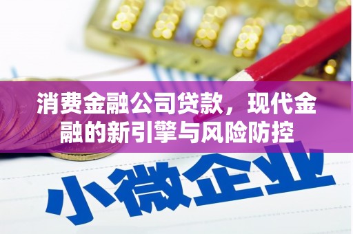山上消费金融公司贷款，现代金融的新引擎与风险防控
