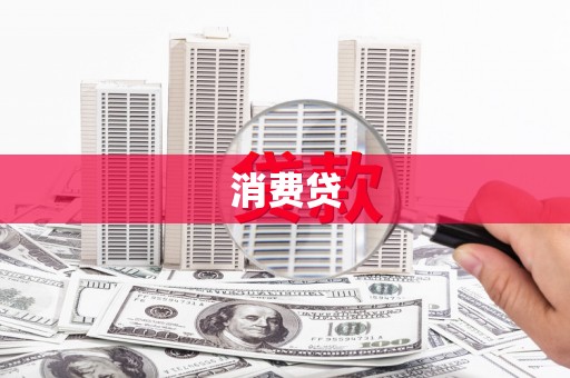 山上消费贷