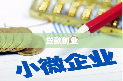 山上贷款创业