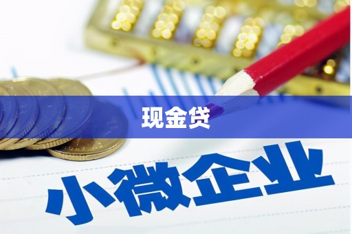 山上现金贷