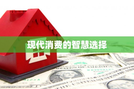 山上现代消费的智慧选择