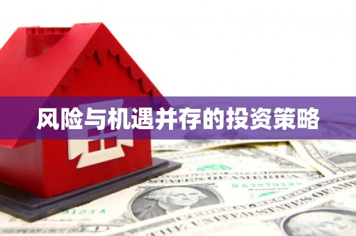 山上风险与机遇并存的投资策略
