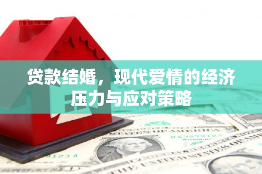 山上贷款结婚，现代爱情的经济压力与应对策略