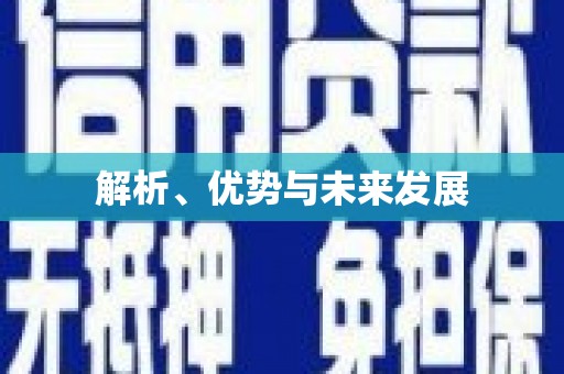 山上解析、优势与未来发展
