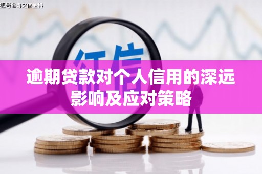 山上逾期贷款对个人信用的深远影响及应对策略