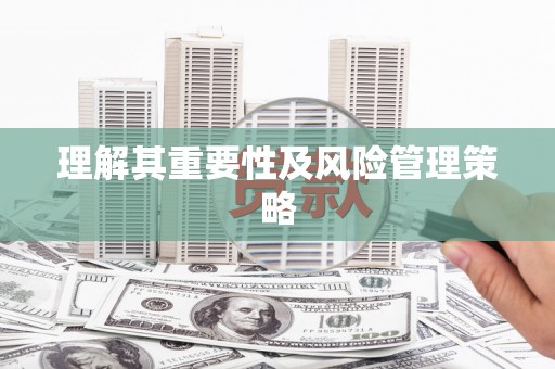 山上理解其重要性及风险管理策略