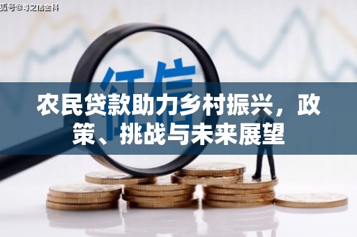 山上农民贷款助力乡村振兴，政策、挑战与未来展望