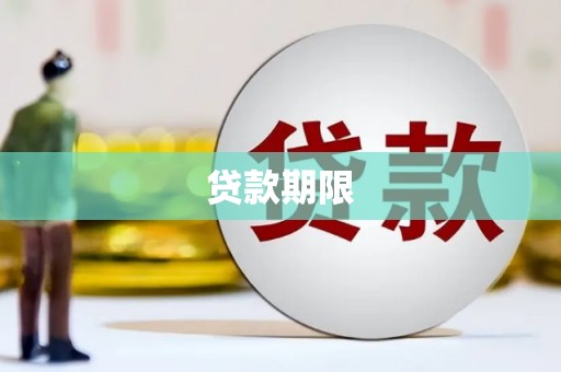 山上贷款期限