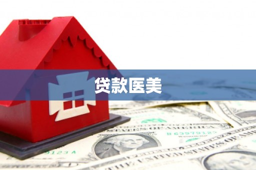 山上贷款医美