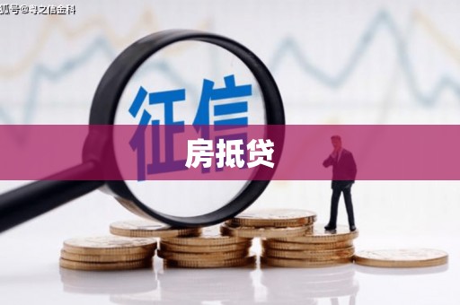 山上房抵贷