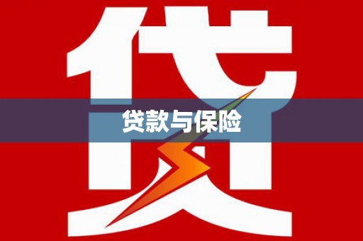 山上贷款与保险