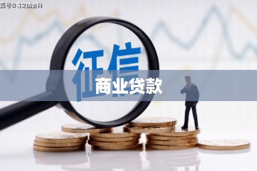 山上商业贷款