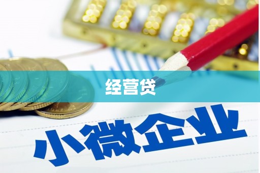 山上经营贷