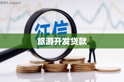 山上旅游开发贷款