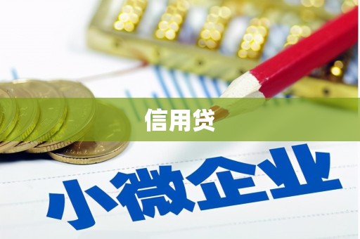 山上信用贷