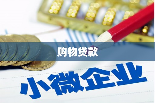 山上购物贷款