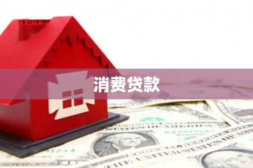 山上消费贷款