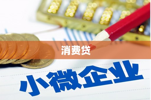 山上消费贷