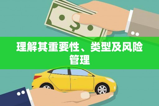 山上理解其重要性、类型及风险管理