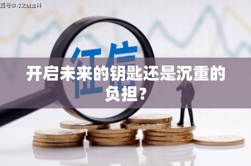 山上开启未来的钥匙还是沉重的负担？